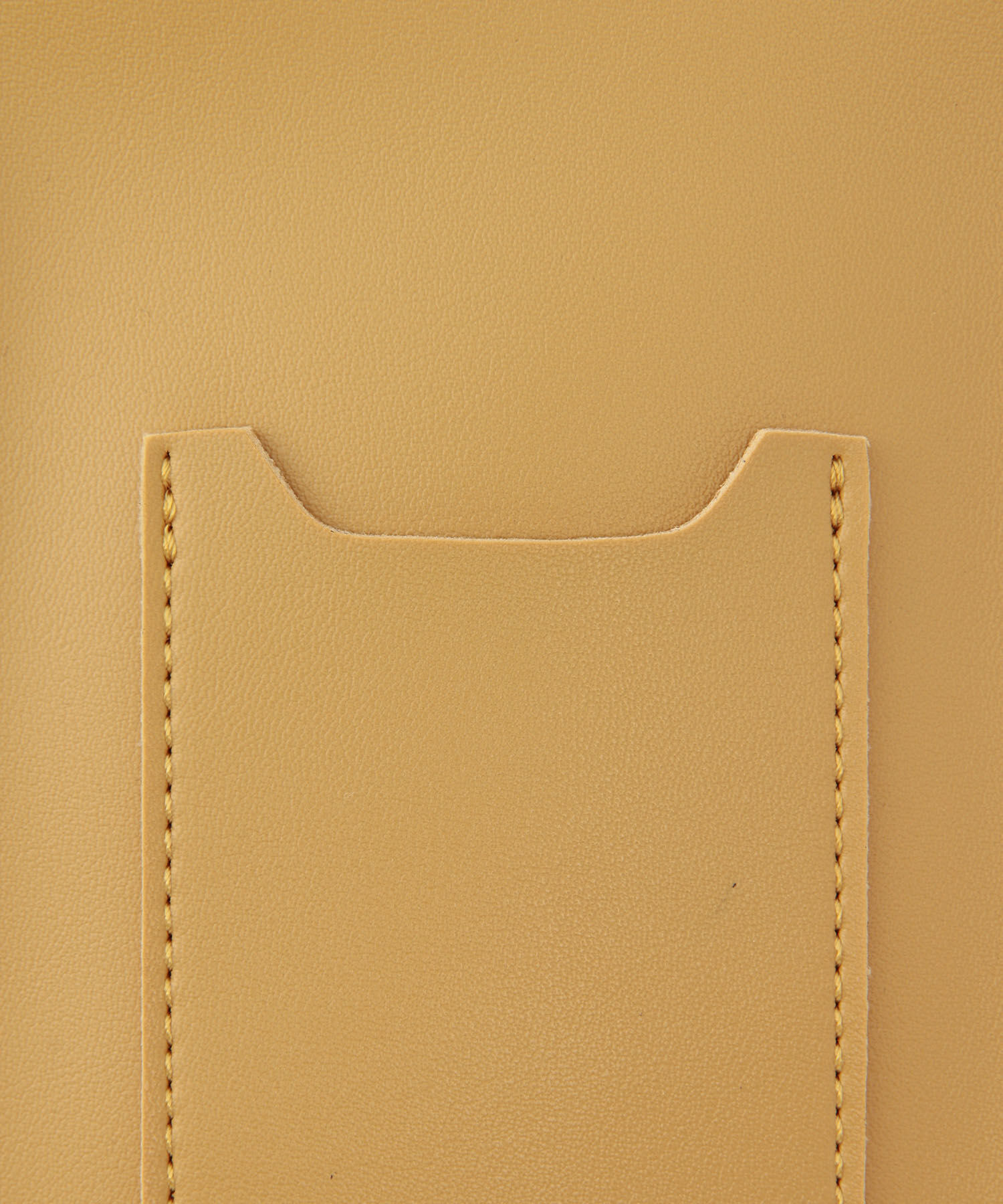 ROPE PICNIC PASSAGE「フリンジぱくぱく金具ミニショルダーバッグ」|ショルダー・メッセンジャー|