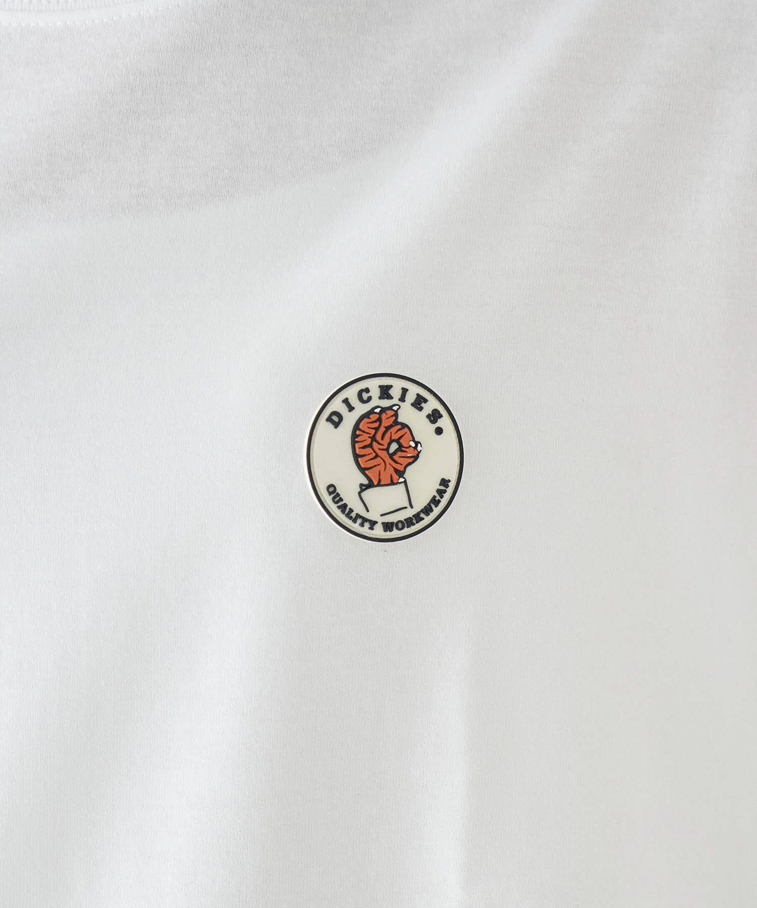 Rope&rsquo;Picnic「【Dickies/ディッキーズ】TIGER Tシャツ」|Tシャツ・カットソー|