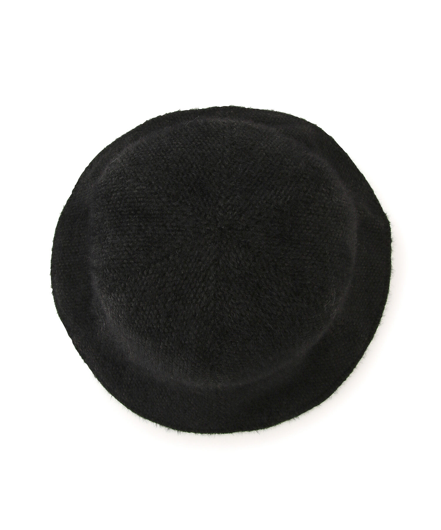 ROPE PICNIC PASSAGE「モールシャギーチューリップハット」|ハット|