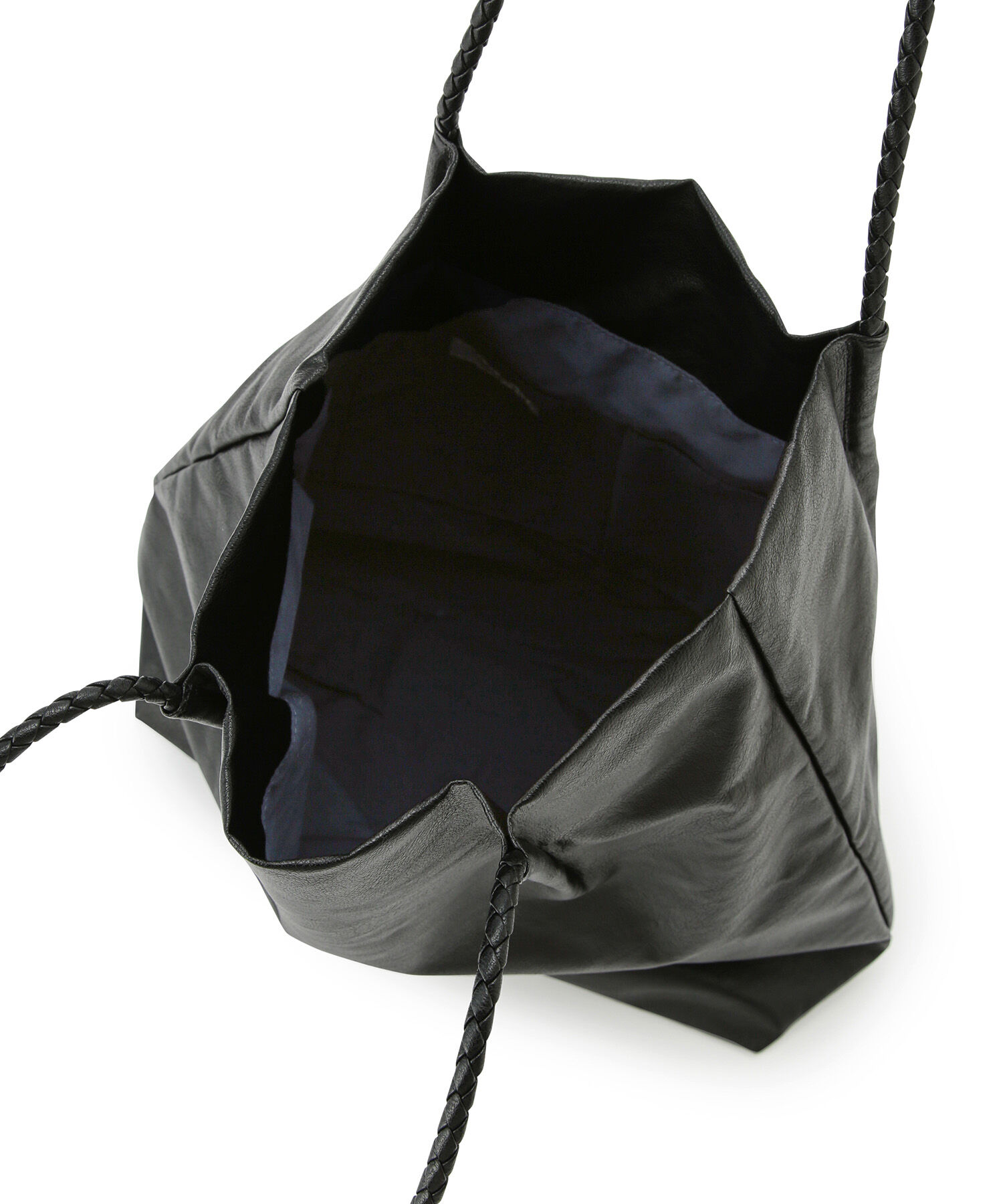 ROPE PICNIC PASSAGE「新色追加/洗えるメッシュハンドルA4トートバッグ」|トートバッグ|