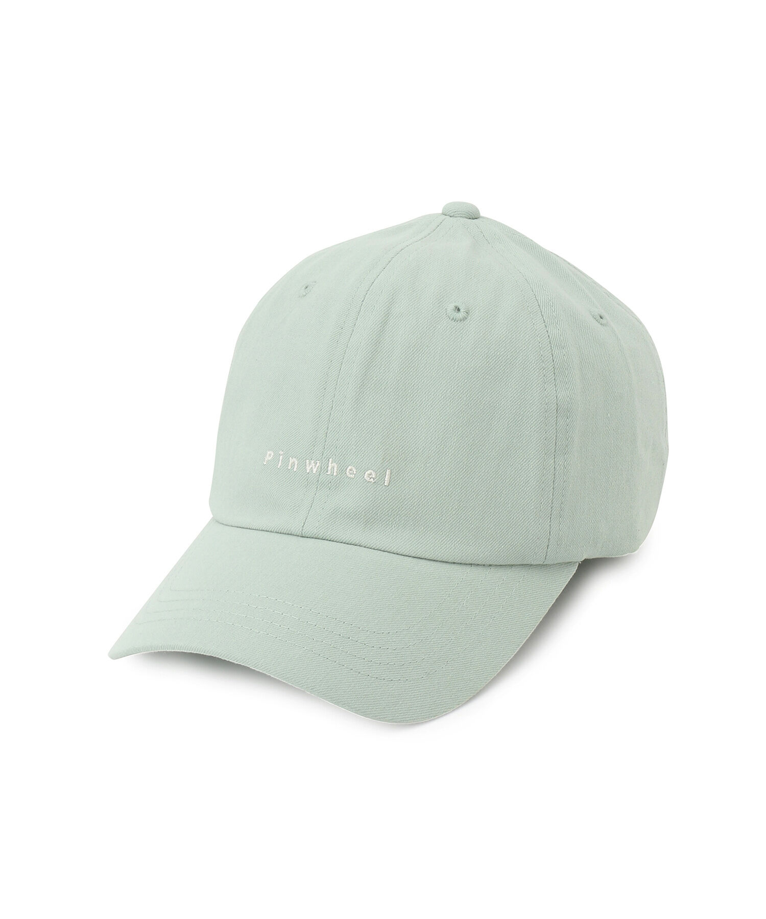 ROPE PICNIC PASSAGE「カラーロゴキャップ/リンクコーデ」|キャップ・キャスケット|