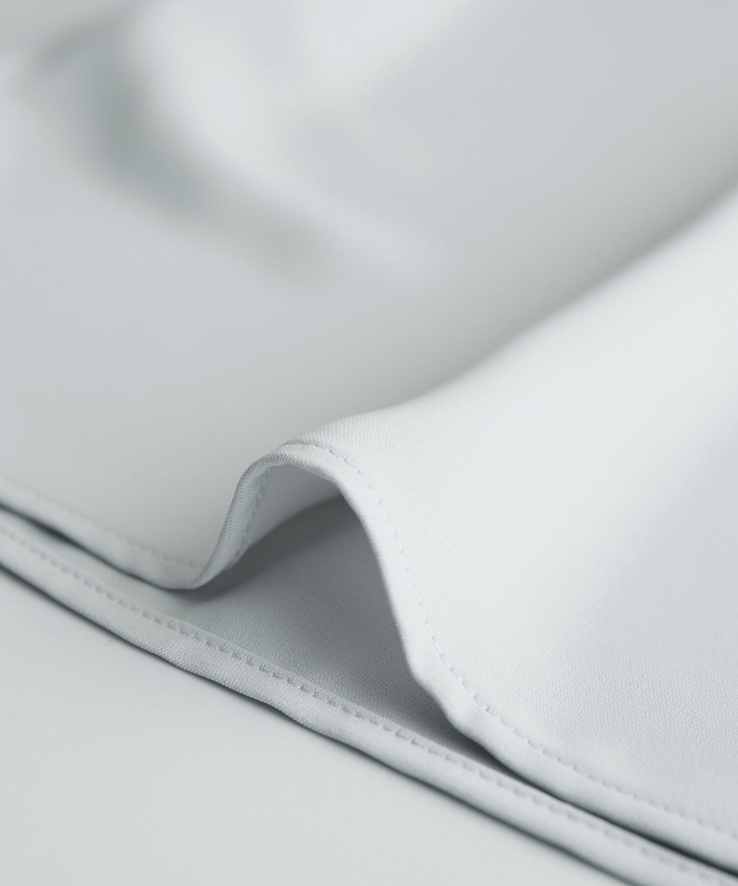 Rope&rsquo;Picnic「【2サイズ展開】リサイクルポリエステルフロントタックブラウス/リンクコーデ」|シャツ・ブラウス|