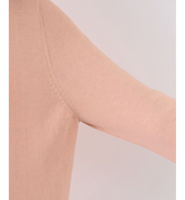 Rope&rsquo;Picnic「【UVカット・吸水速乾・遮熱】Comfort Seriesコンフォートシリーズ/カーディガン」|カーディガン|