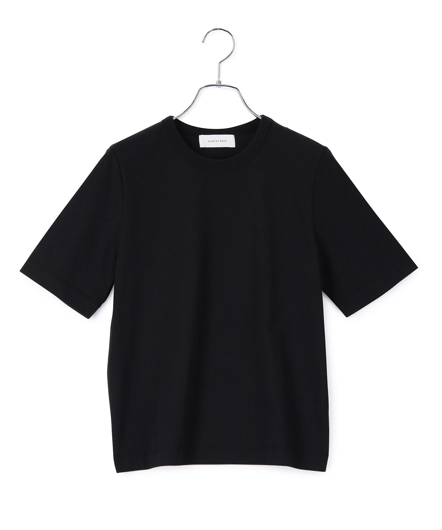 ADAM ET ROPE'「【サステナブル】バッグ&times;Tシャツ」|Tシャツ・カットソー|