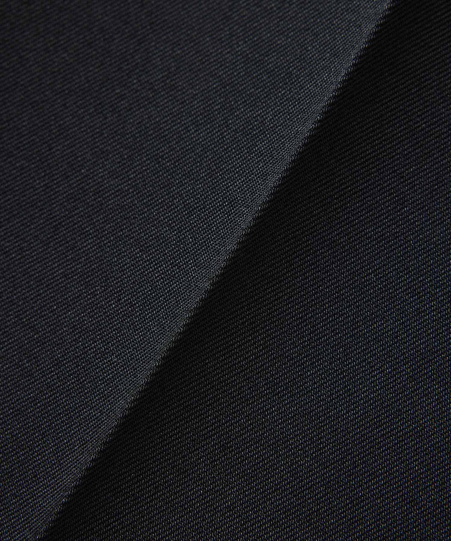 ADAM ET ROPE'「【サステナブル】ワイドスラックス」|スラックス|