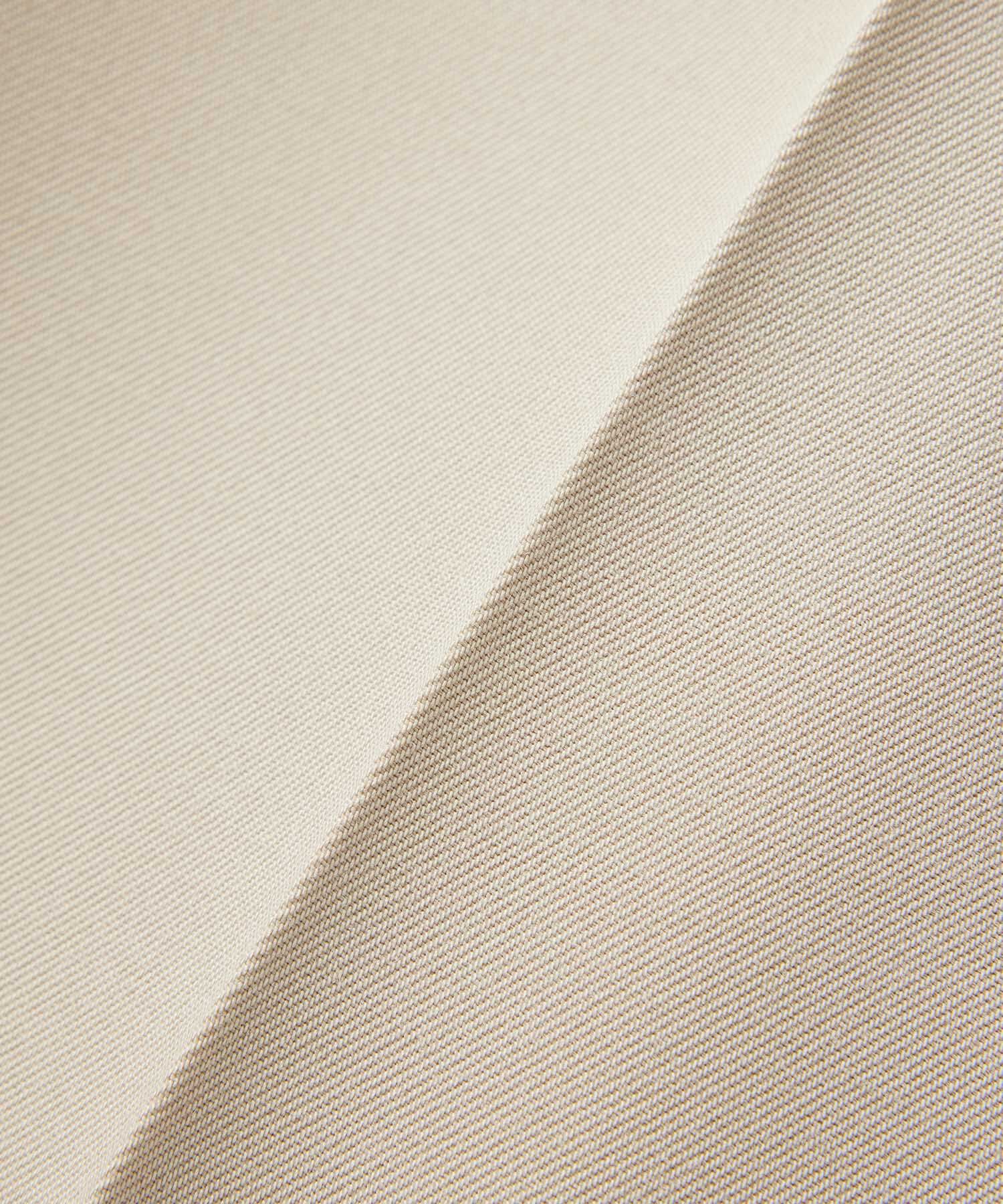 ADAM ET ROPE'「【サステナブル】ワイドスラックス」|スラックス|