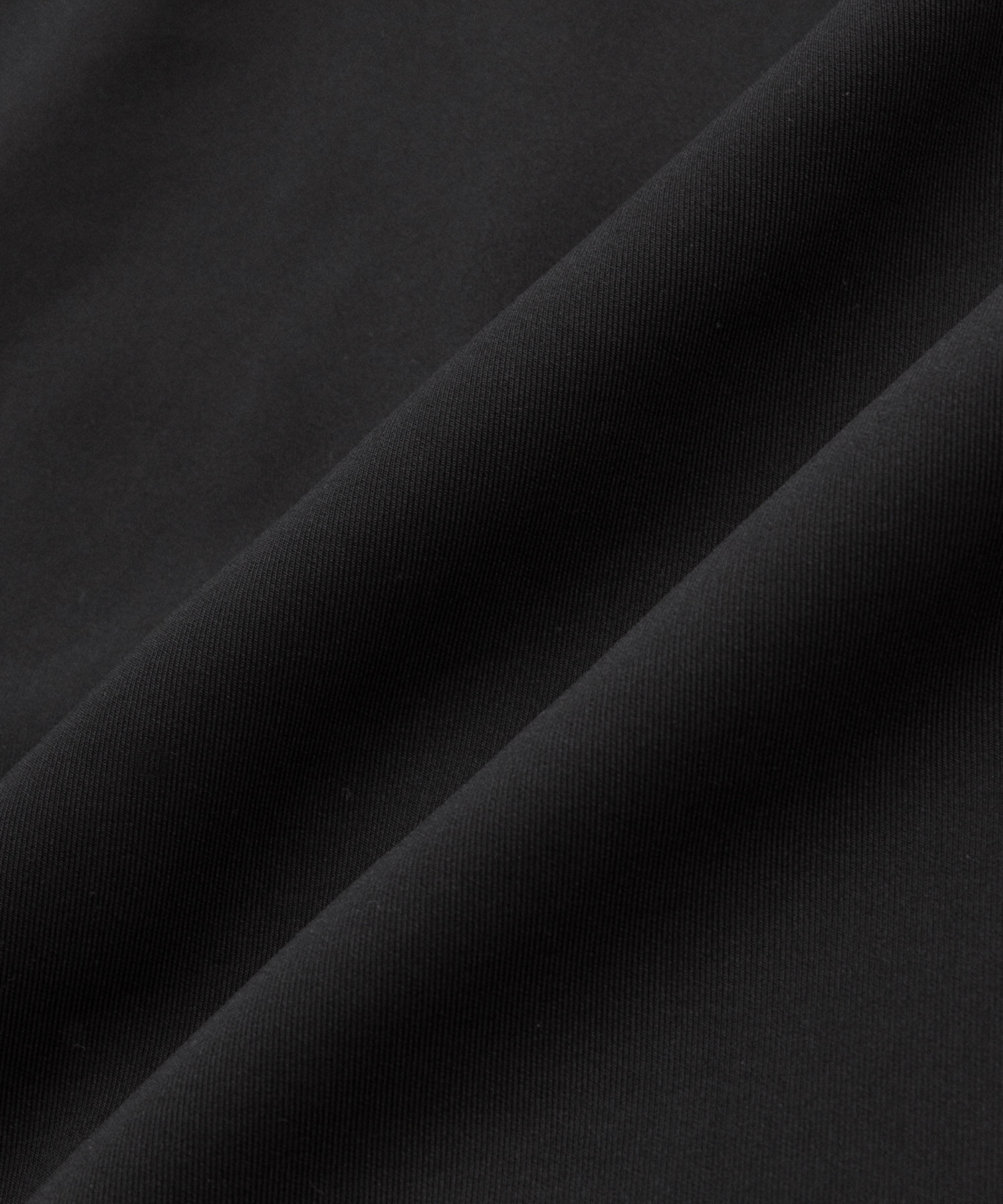 ADAM ET ROPE'「ハーフスリーブドロストワンピース」|ワンピース|