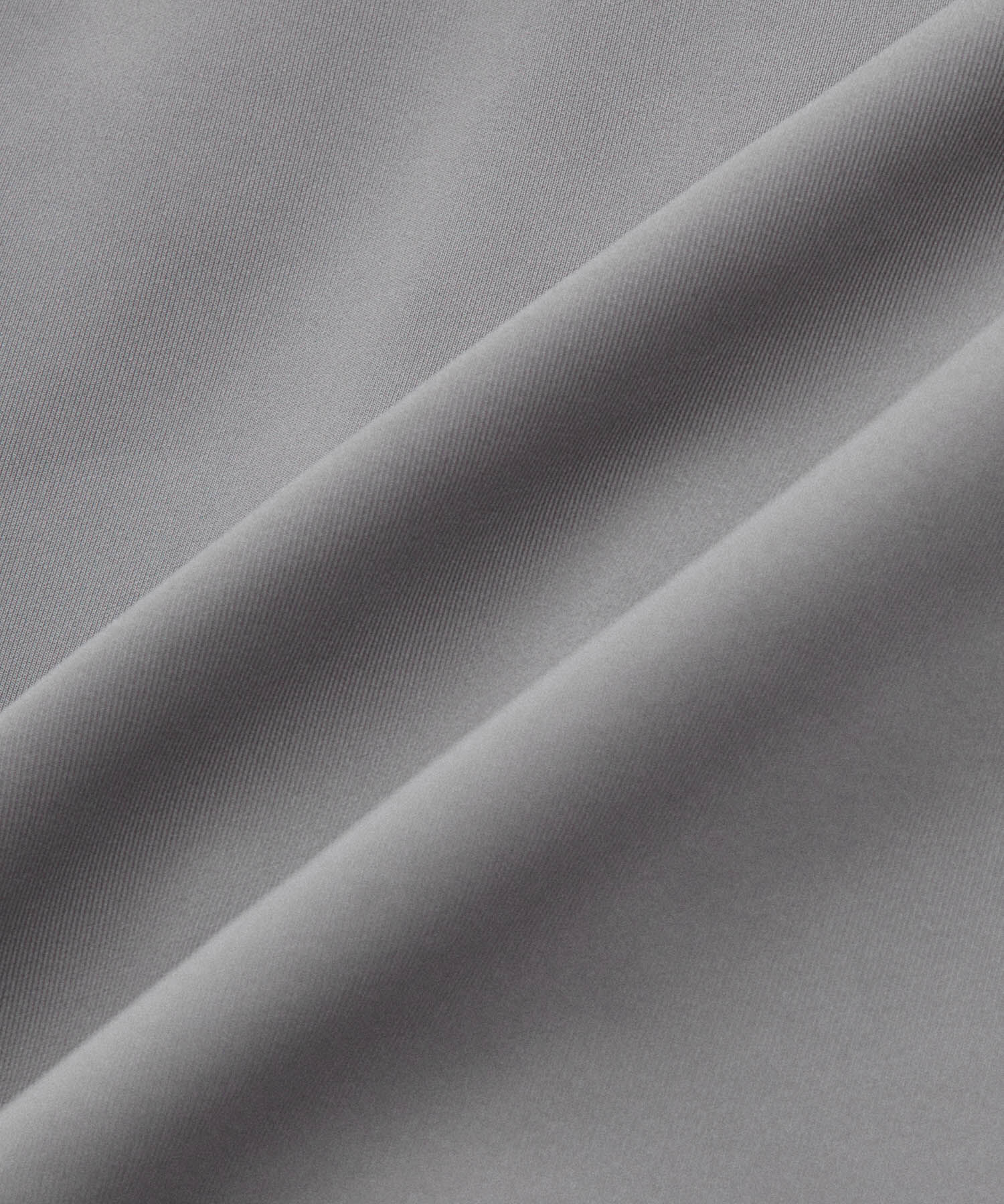 ADAM ET ROPE'「ハーフスリーブドロストワンピース」|ワンピース|