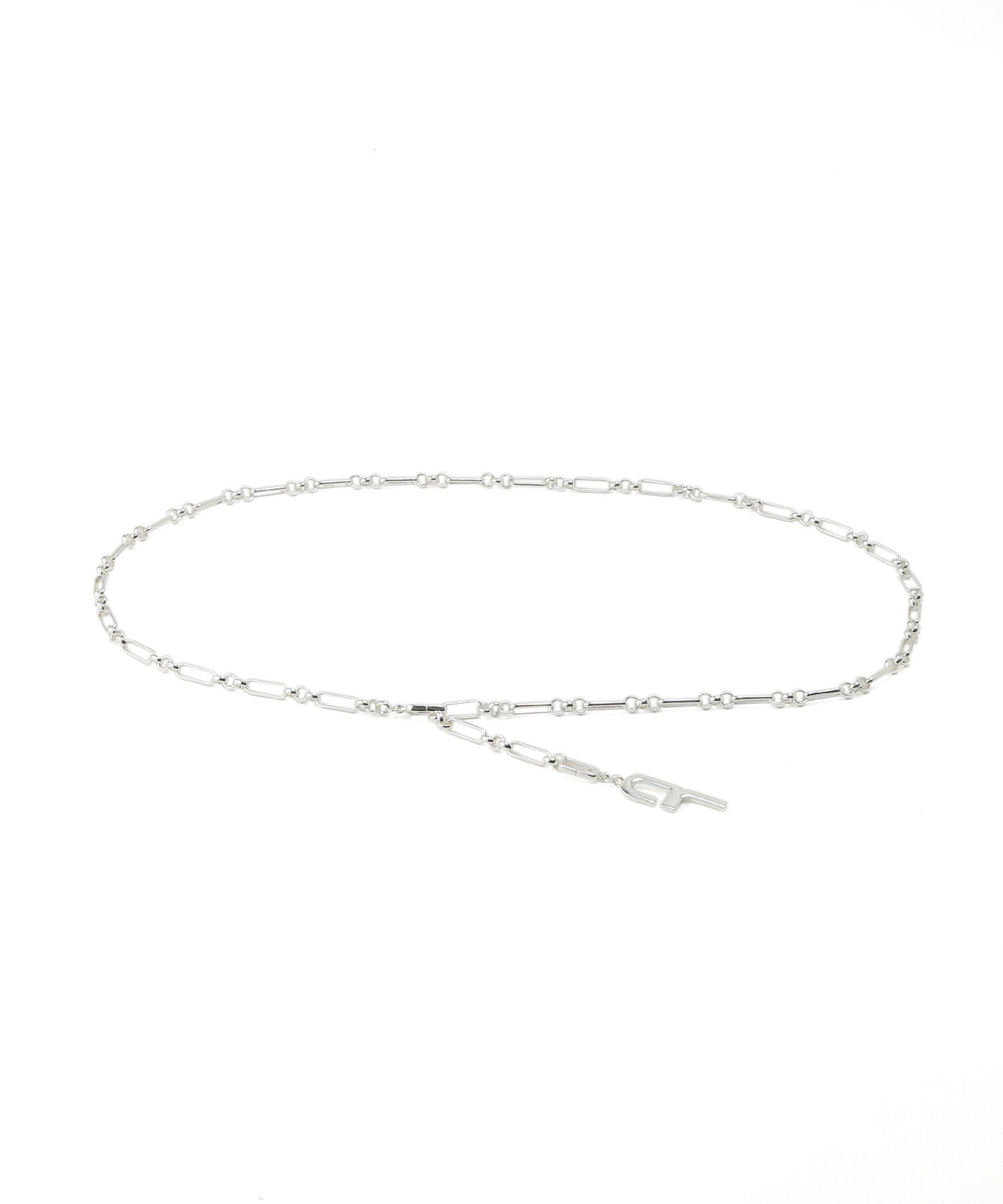 ADAM ET ROPE'「arチェーンベルト」|ベルト|