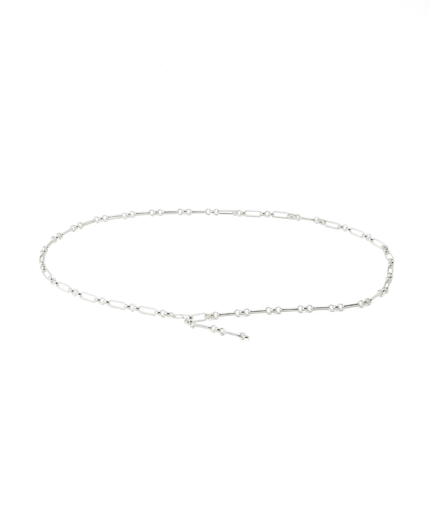 ADAM ET ROPE'「arチェーンベルト」|ベルト|