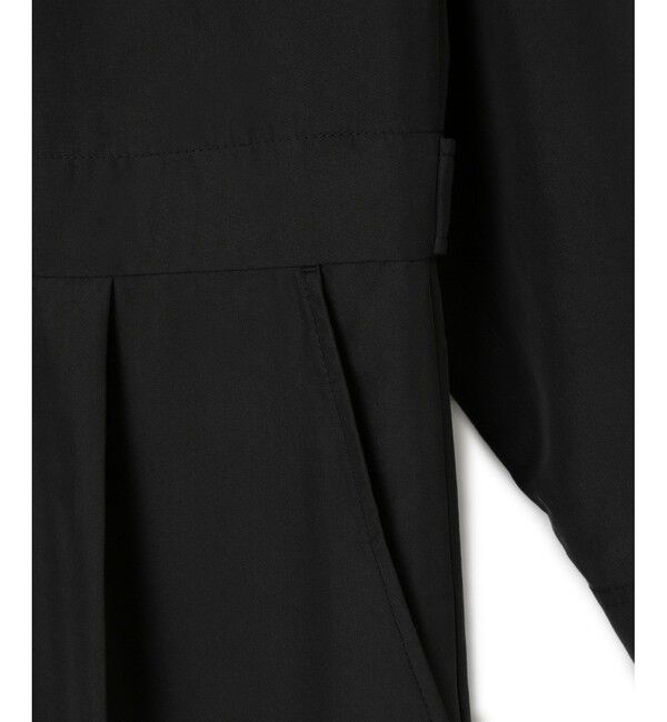 ADAM ET ROPE'「【サステナブル】ジャンプスーツ」|オールインワン|