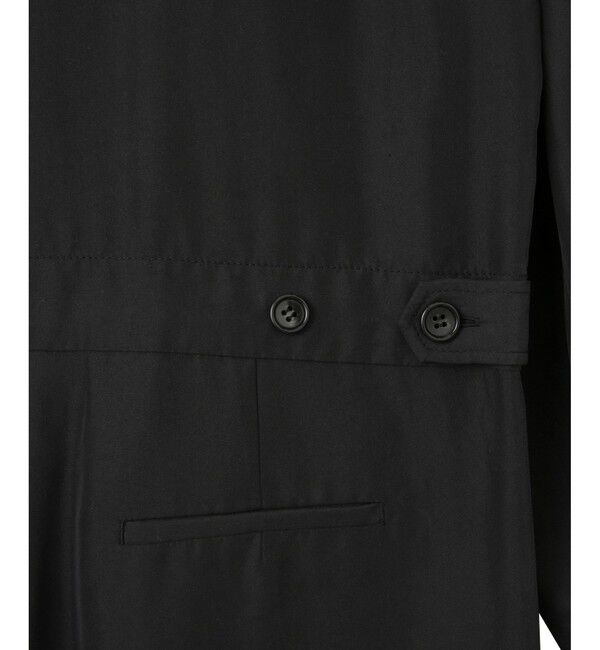 ADAM ET ROPE'「【サステナブル】ジャンプスーツ」|オールインワン|