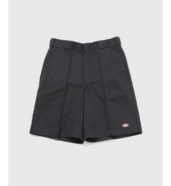 ADAM ET ROPE'「《別注》【DICKIES/ディッキーズ】PINTUCK SHORTS」|チノ|