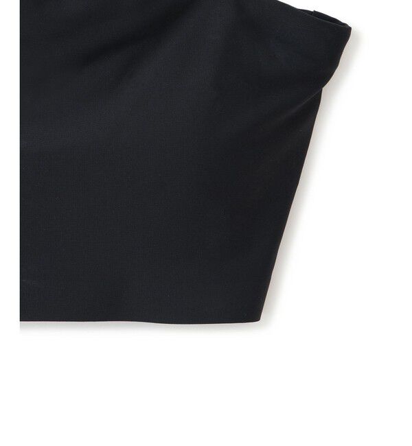 ADAM ET ROPE'「【EMOELLE】チューブトップ」|チューブトップ|