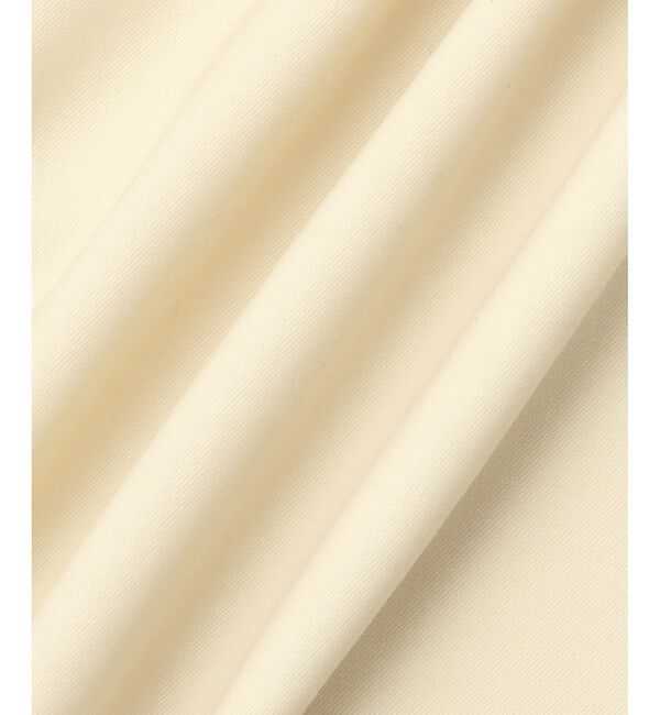 ADAM ET ROPE'「【EMOELLE】ソモウウールシャツ」|シャツ・ブラウス|