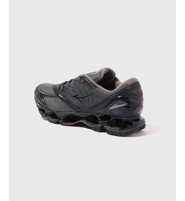 ADAM ET ROPE'「【MIZUNO/ミズノ】WAVE PROPHECY LS 　D1GA333705」|スニーカー|