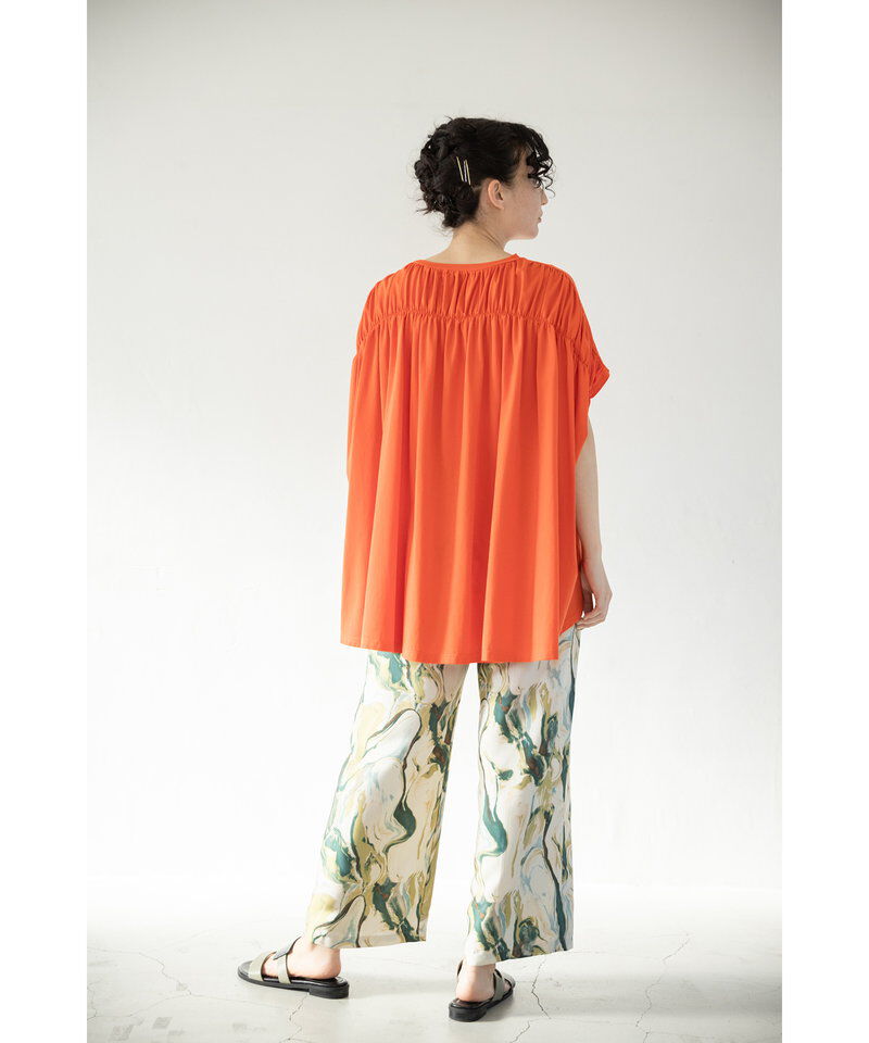  「プリントパンツ」|その他|