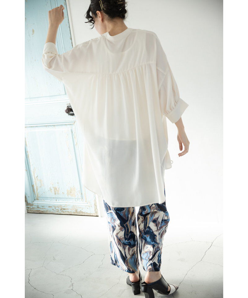  「プリントパンツ」|その他|