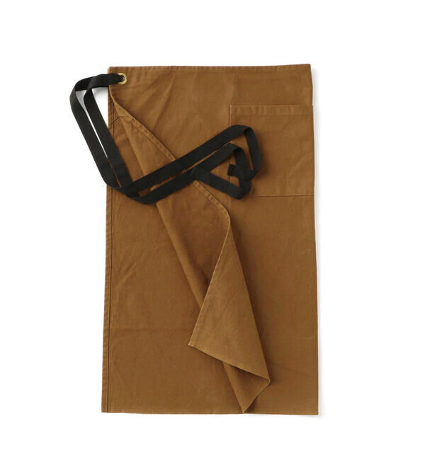 LABOUR AND WAIT「【LABOUR AND WAIT】POCKET APRON」|食器・キッチングッズ|－