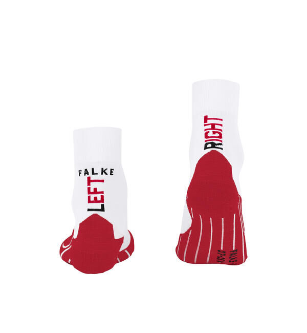 FALKE 「FALKE ERGONOMIC SPORT SYSTEM | 16272 RU4 L&R Socks MEN」|ソックス|