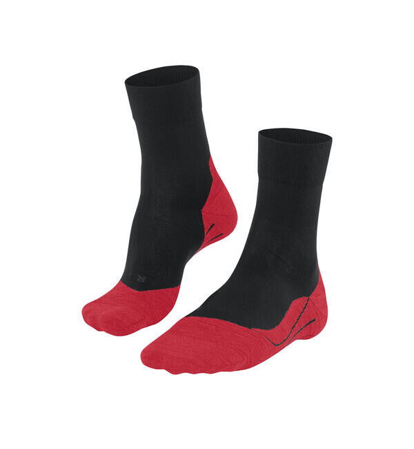 FALKE 「FALKE ERGONOMIC SPORT SYSTEM | 16272 RU4 L&R Socks MEN」|ソックス|B
