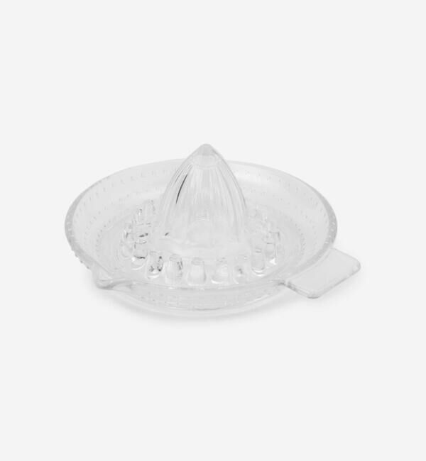 LABOUR AND WAIT「LABOUR AND WAIT | GLASS LEMON SQUEEZER」|食器・キッチングッズ|－