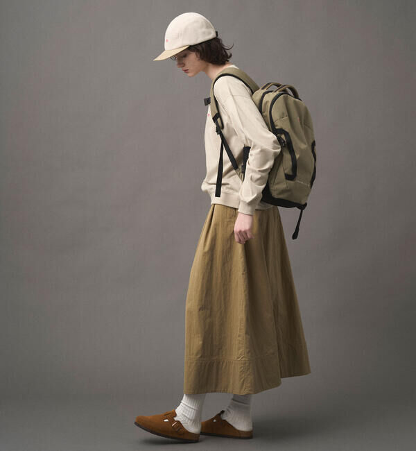 DANTON「DANTON | バックパック CORNEILLE 18」|リュック|