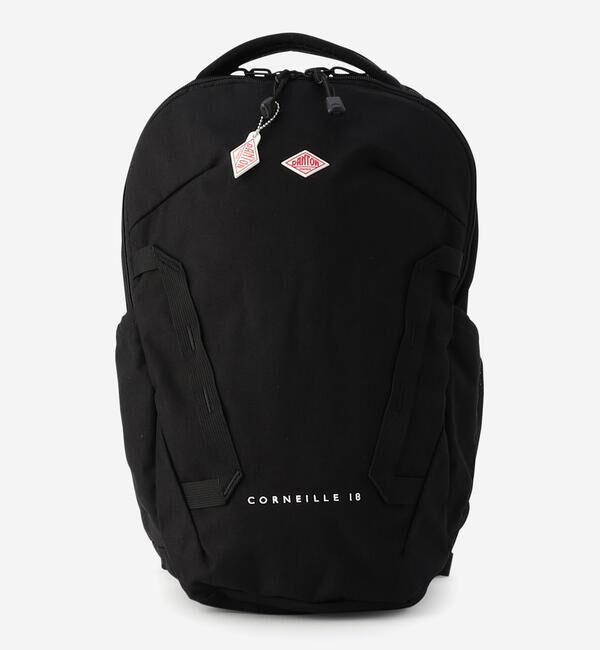 DANTON「DANTON | バックパック CORNEILLE 18」|リュック|