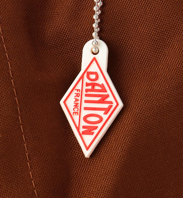 DANTON「DANTON | コーデュラナイロンデイパック REPUBLIQUE 18」|リュック|