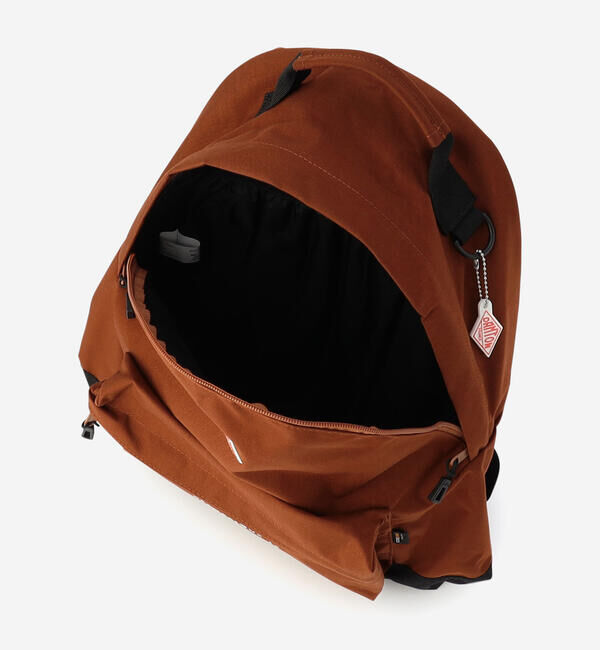 DANTON「DANTON | コーデュラナイロンデイパック REPUBLIQUE 18」|リュック|