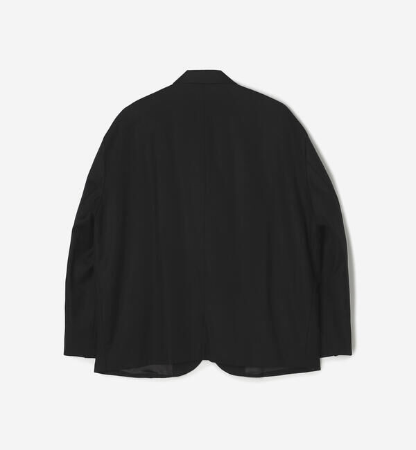  「eunoia | オーバーサイズジャケット WOMEN」|テーラードジャケット|