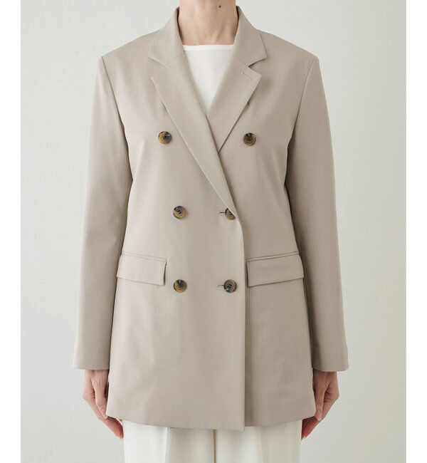  「ストレッチジャケット」|テーラードジャケット|