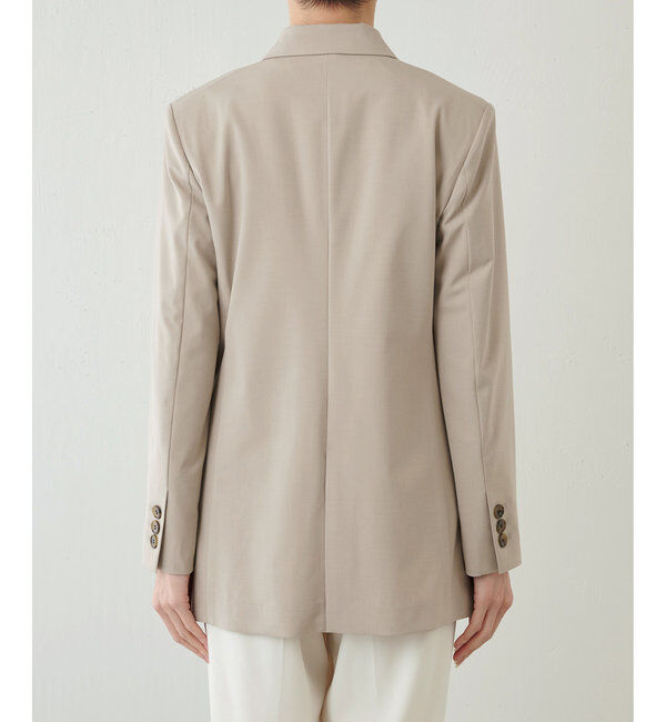  「ストレッチジャケット」|テーラードジャケット|