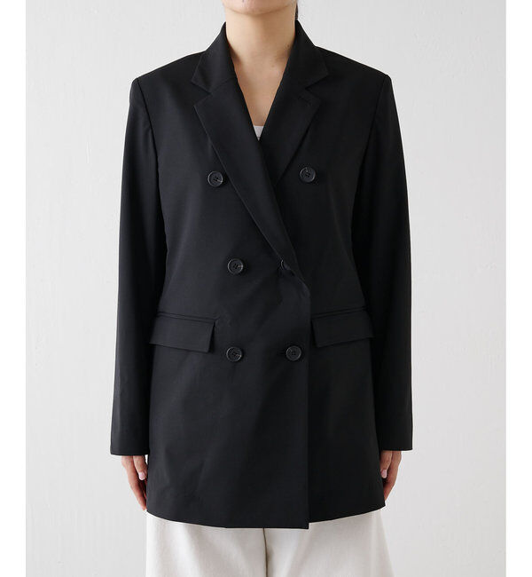  「ストレッチジャケット」|テーラードジャケット|