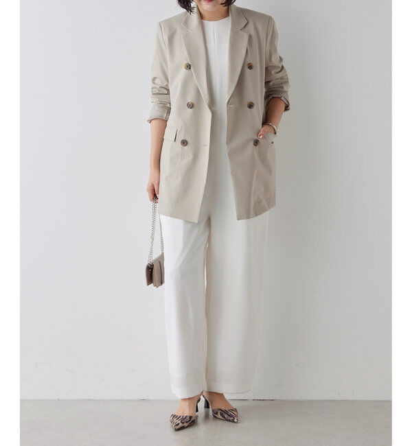  「ストレッチジャケット」|テーラードジャケット|