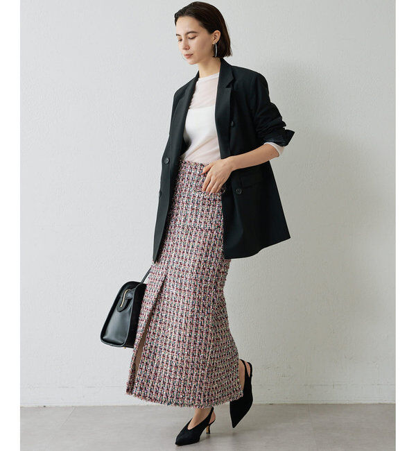  「ストレッチジャケット」|テーラードジャケット|