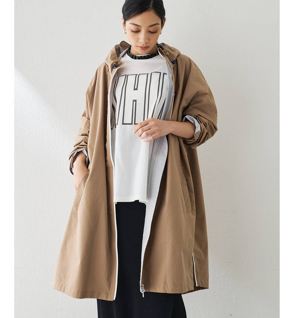  「【flotte】RAIN CAPE」|その他|