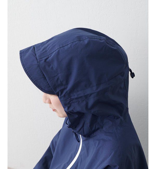  「【flotte】RAIN CAPE」|その他|