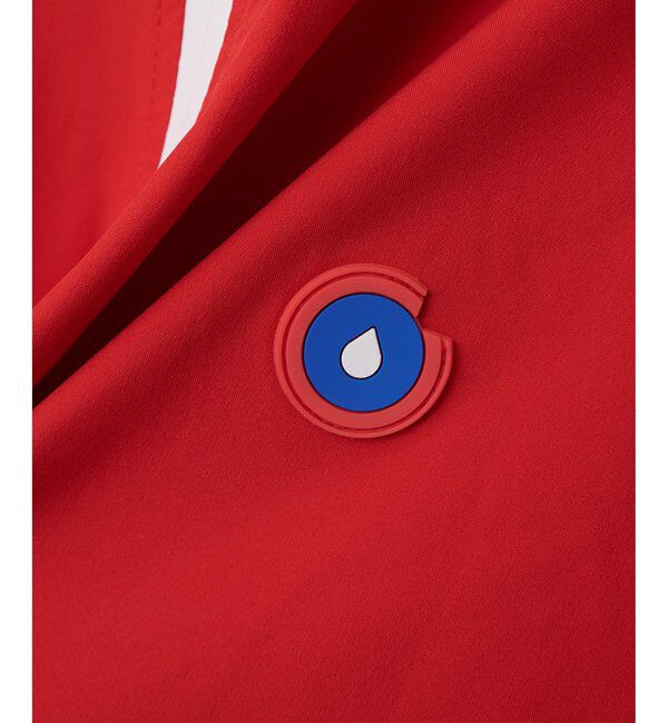  「【flotte】RAIN CAPE」|その他|