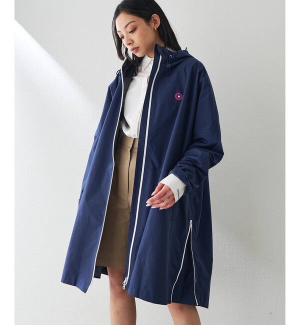  「【flotte】RAIN CAPE」|その他|