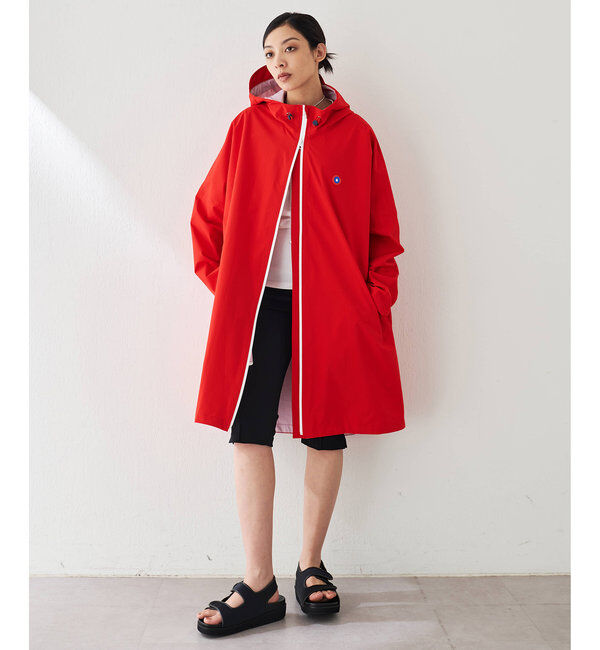  「【flotte】RAIN CAPE」|その他|