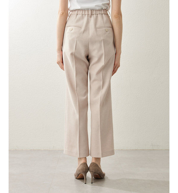  「ストレッチブッチャーパンツ」|チノ|