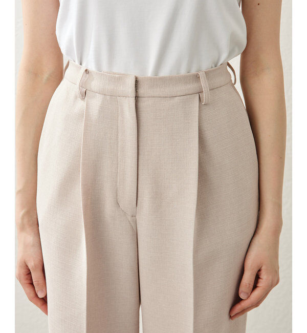  「ストレッチブッチャーパンツ」|チノ|