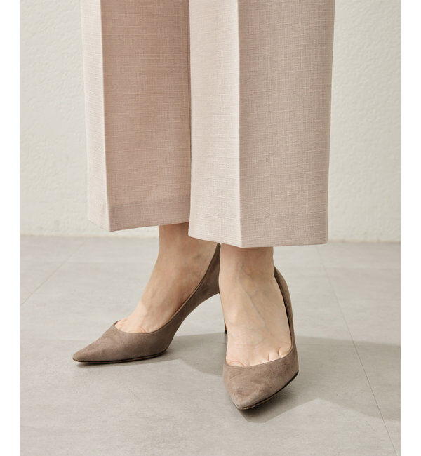  「ストレッチブッチャーパンツ」|チノ|