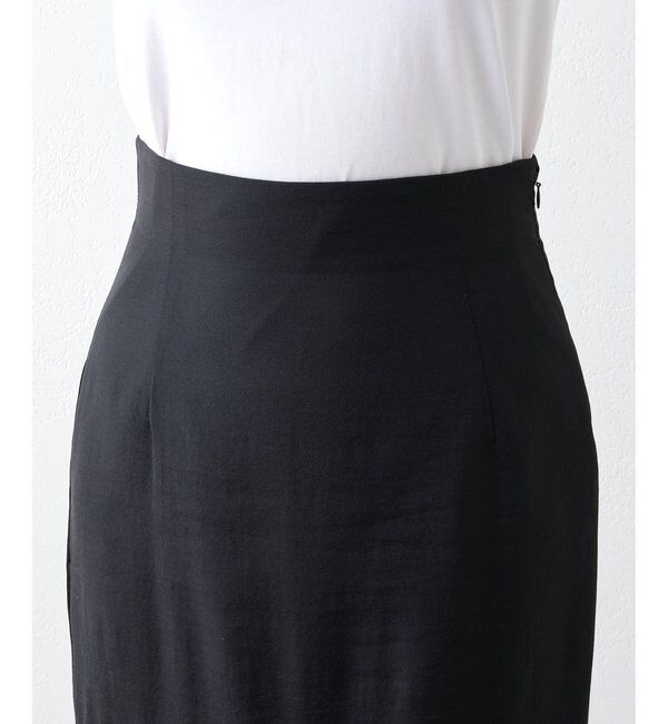  「オーガンジーマーメイドスカート4」|スカート|