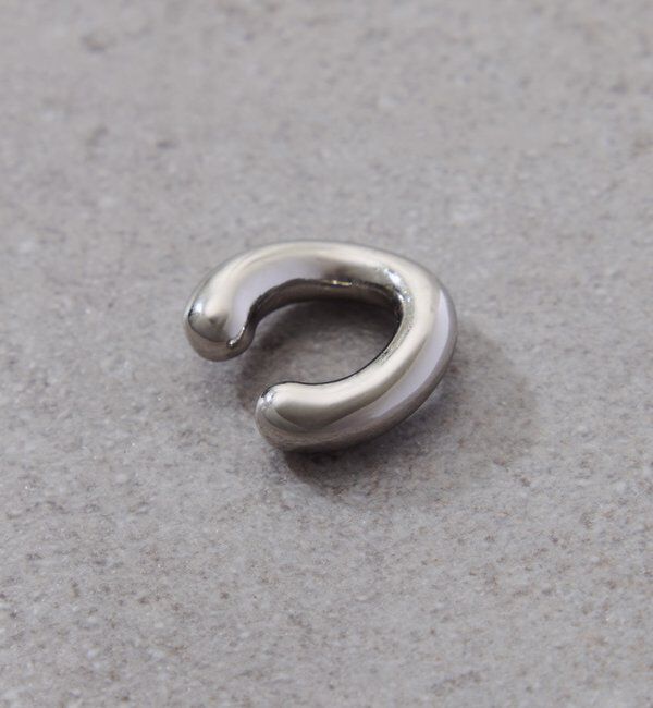  「【CEPIE./セピエ】C.イヤーカフ」|リング|