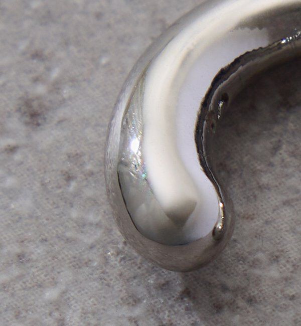  「【CEPIE./セピエ】C.イヤーカフ」|リング|