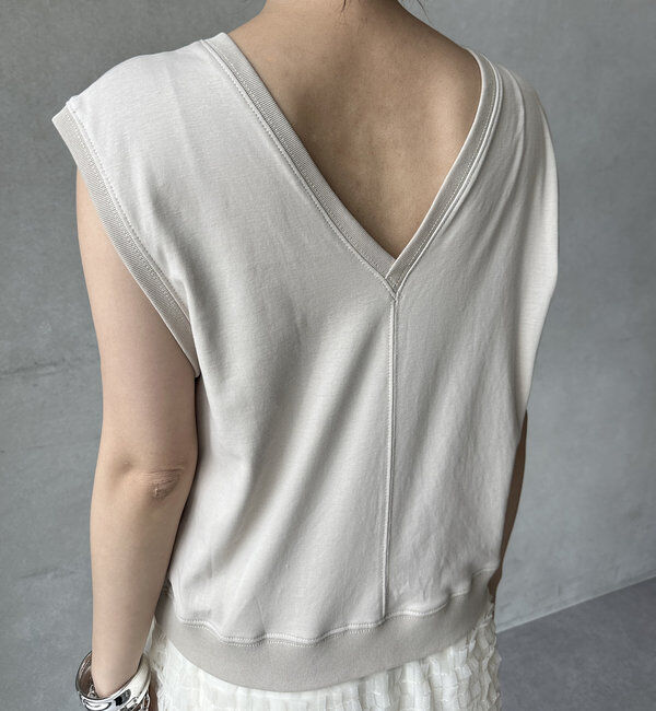  「【WEB限定】ドッキングレイヤードワンピース」|ワンピース|