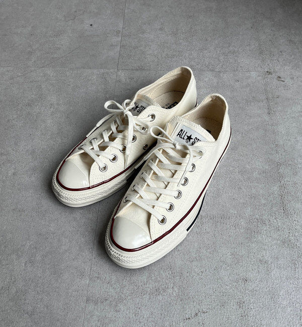  「【CONVERSE/コンバース】ALLSTAR US OX」|スニーカー|