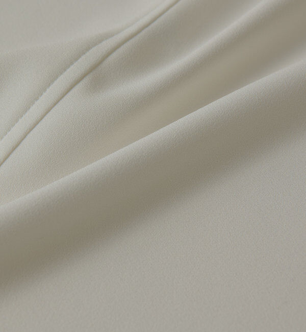  「前後2WAYドルマンプルオーバー」|シャツ・ブラウス|